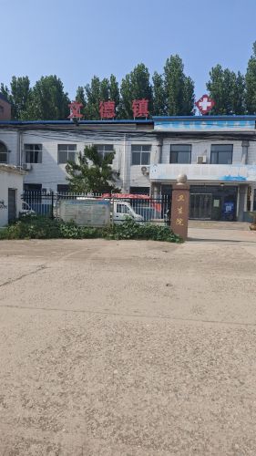 文德镇卫生院