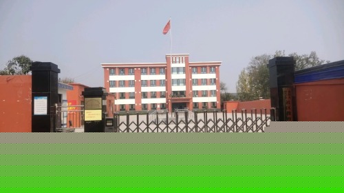 安羊村小学