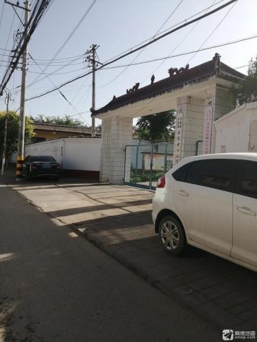 北陈小学