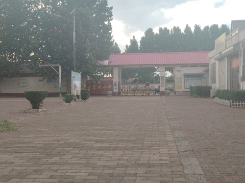 辛寨村小学