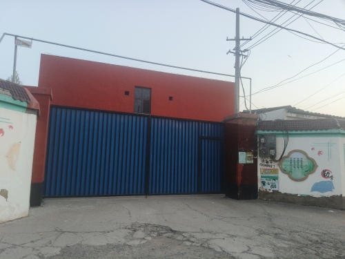 尧头小学