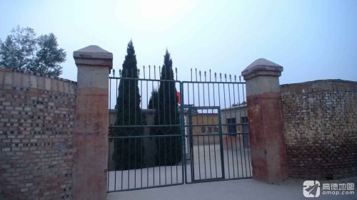 后张孟村小学
