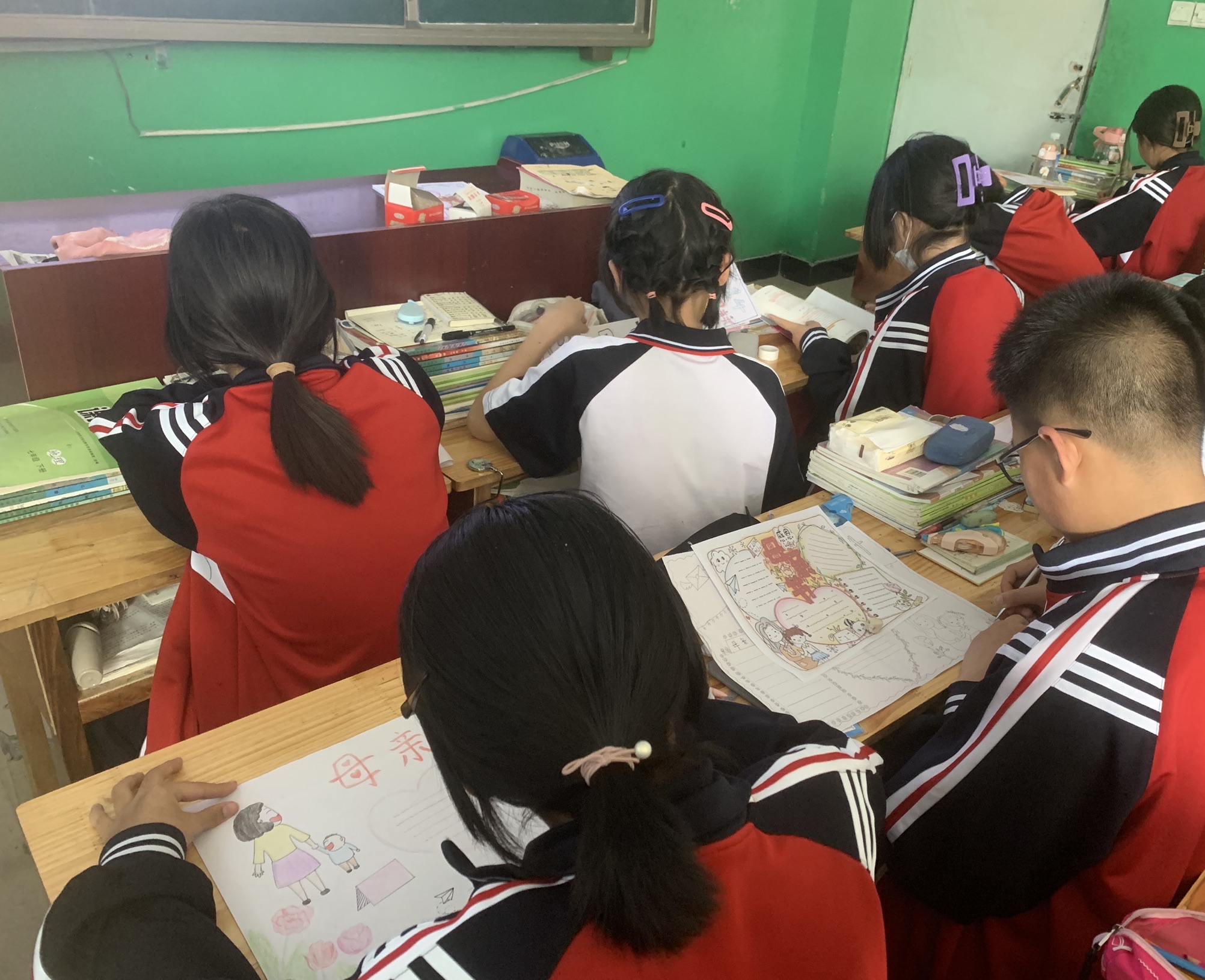 宁晋县贾家口中学