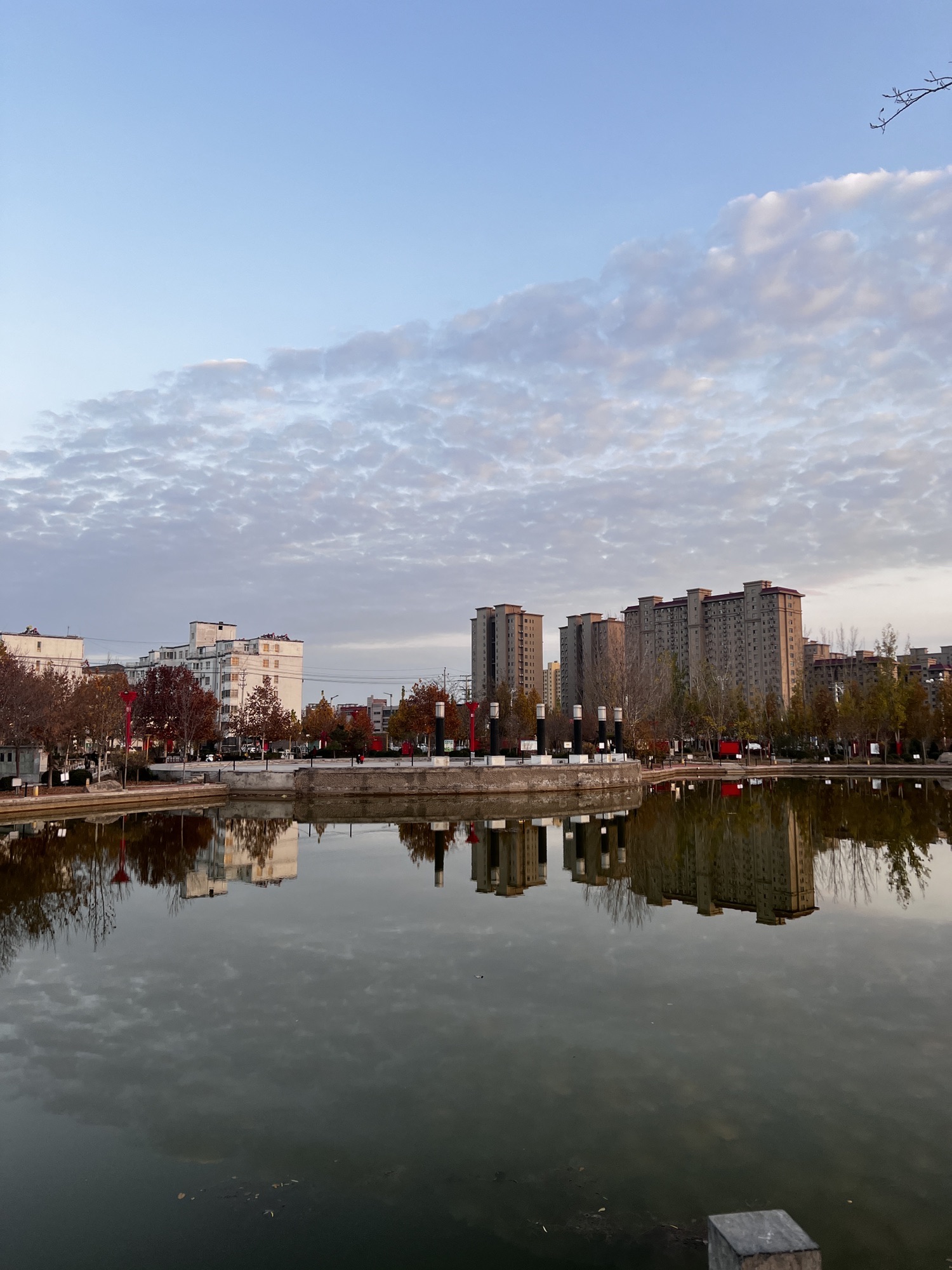水上公园