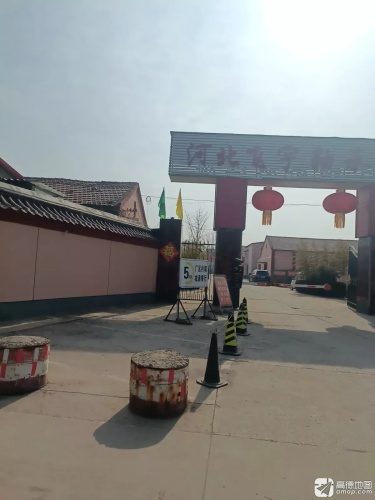 河北飞宇轴承公司