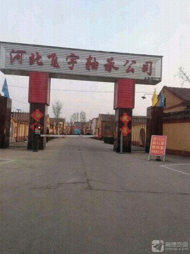 河北飞宇轴承公司