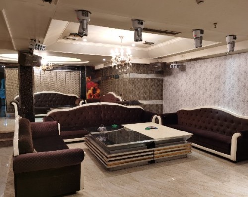 歌咪乐量贩式KTV(鼓楼西街店)