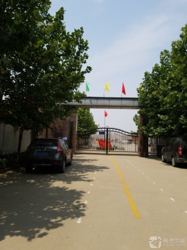 吴村铺清华小学