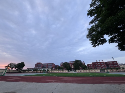 行唐县玉亭中心第二小学