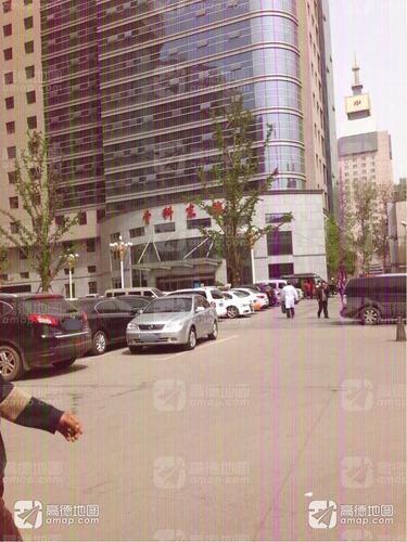 河北医科大学第三医院中山院区骨科东楼