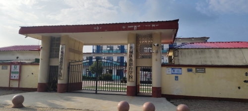 南赵台小学