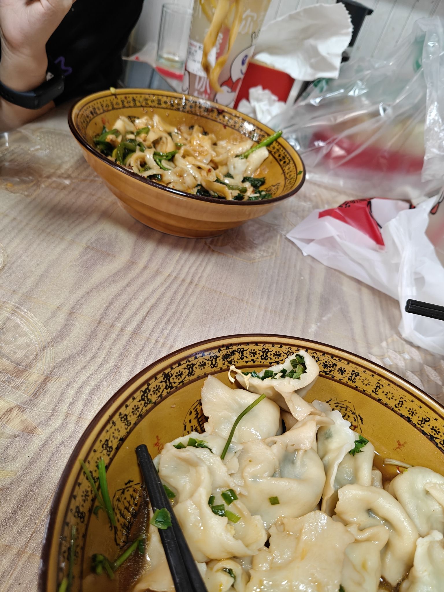 山西名吃(龙泉花园店)