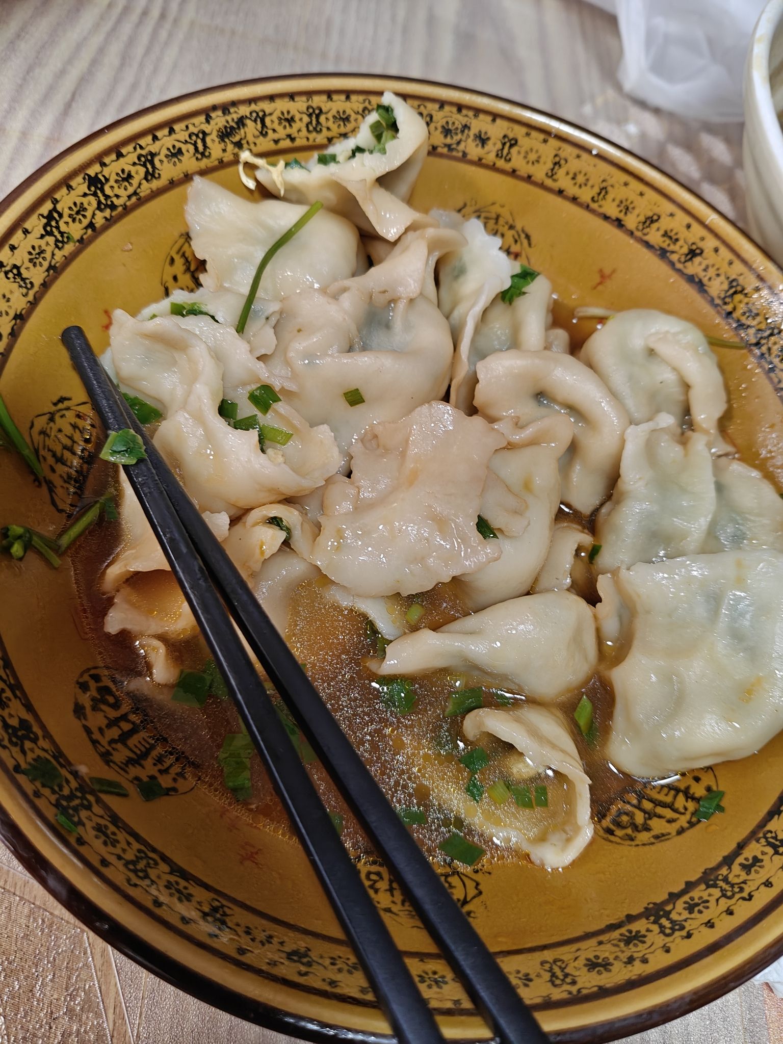 山西名吃(龙泉花园店)