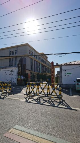 莲花营小学