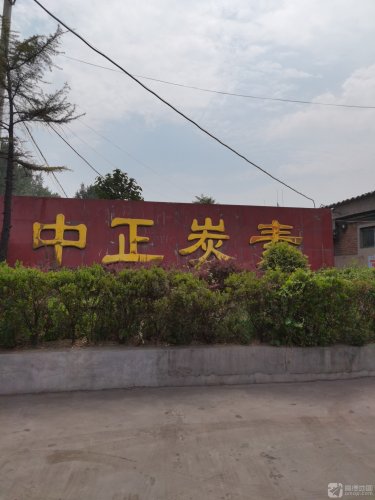 中正炭素