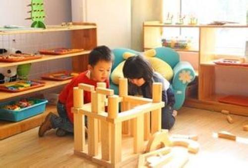 西平乐幼儿园