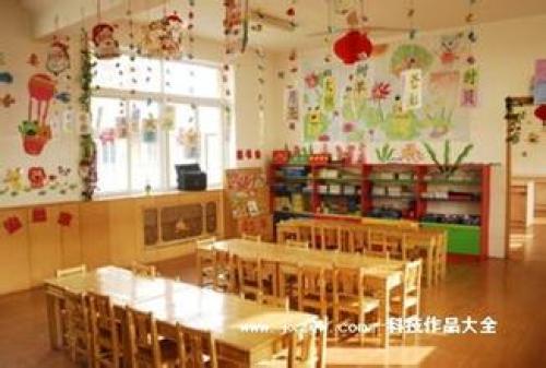 西平乐幼儿园