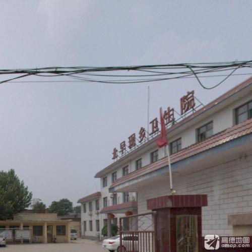 正定县南岗镇卫生院
