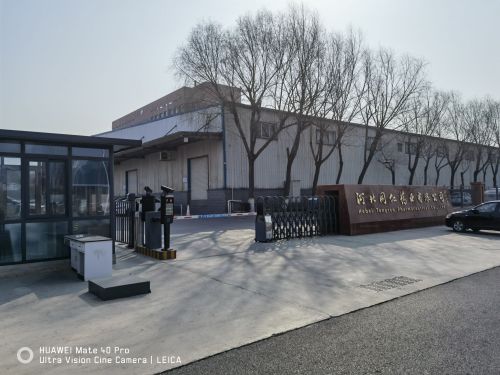 河北同仁药业有限公司