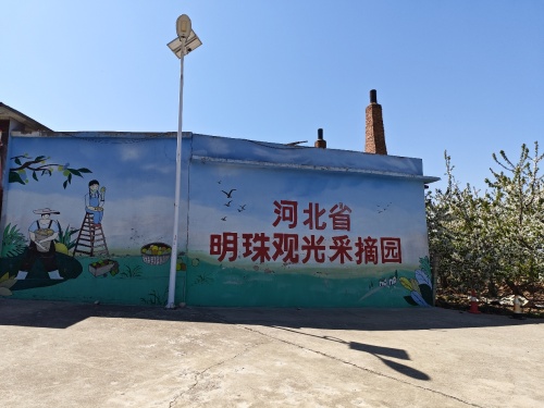 河北省明珠观光采摘园