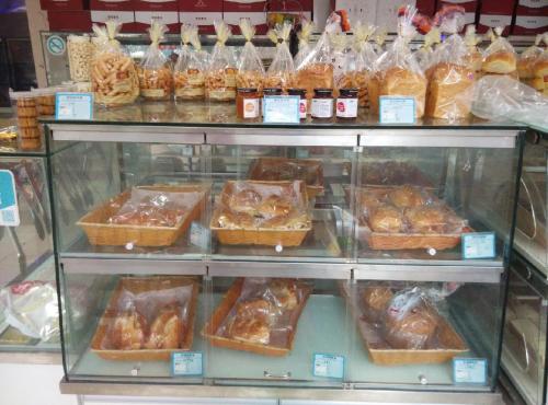 熊二西点(鹿泉店)