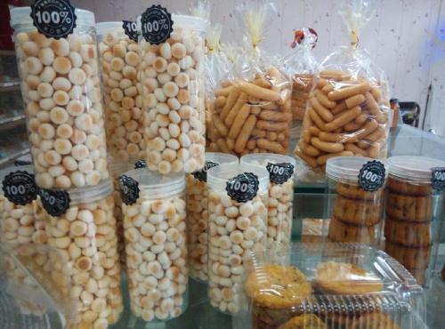 熊二西点(鹿泉店)