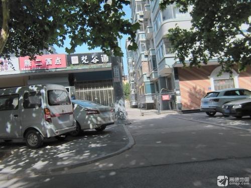 熊二西点(鹿泉店)