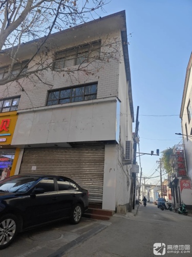 汇友宾馆(冶河东路店)