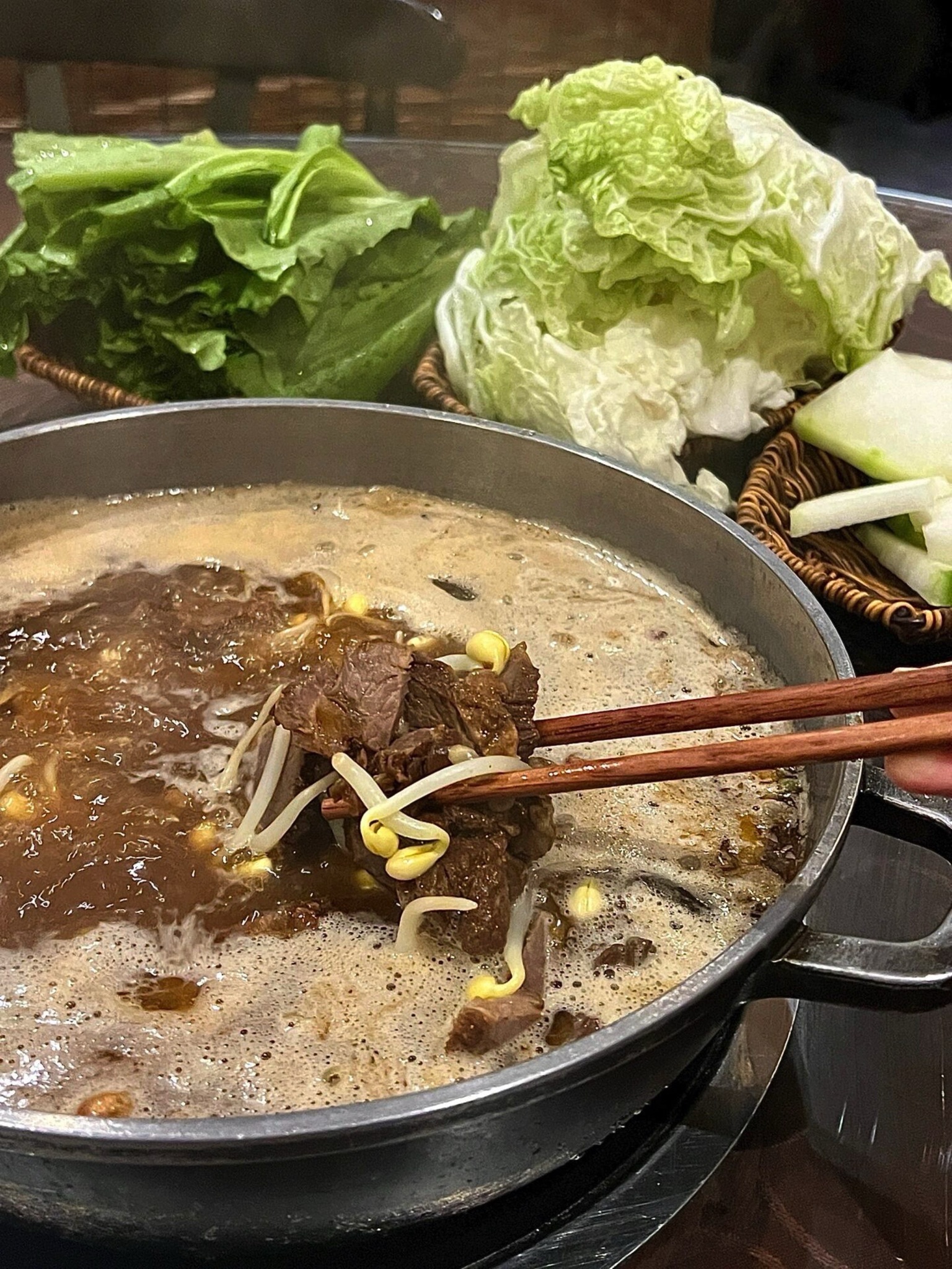 第一家红焖羊肉(一店)
