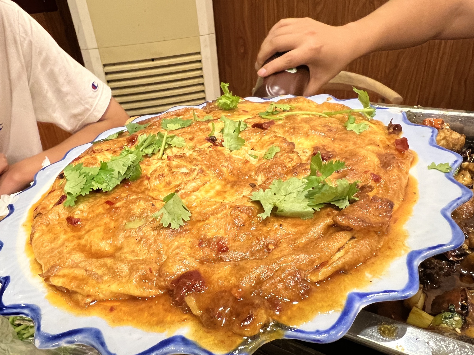 新兴饭店(石清路店)