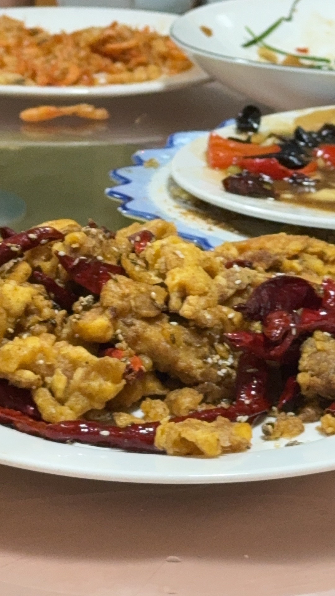新兴饭店(石清路店)