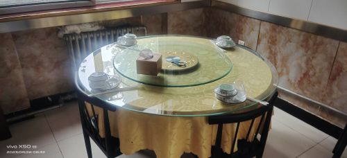 新世纪饭店(滨湖花城店)
