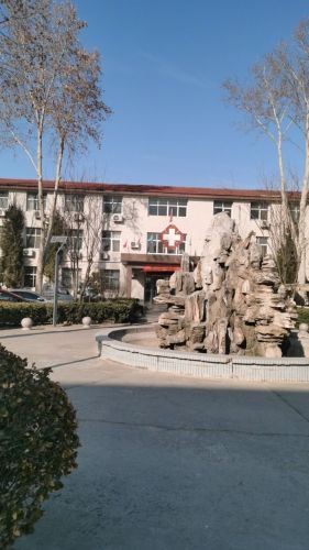 张掖癫痫病医院