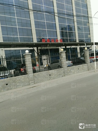 河北省胸科医院健康体检部