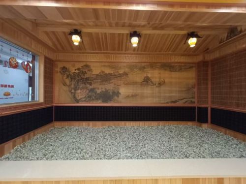 石家庄栾城顺意旅馆