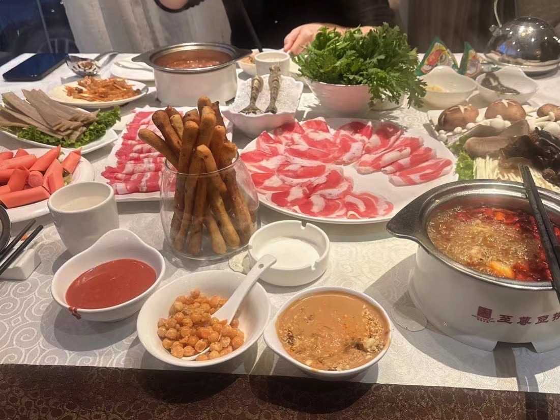 至尊豆捞(赵县店)
