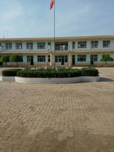 东固罗村小学