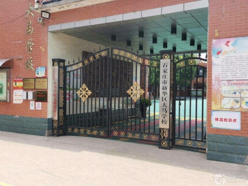 大马学校