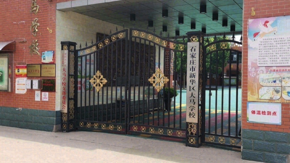 大马学校
