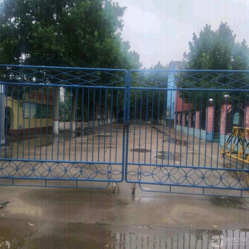 马头铺小学