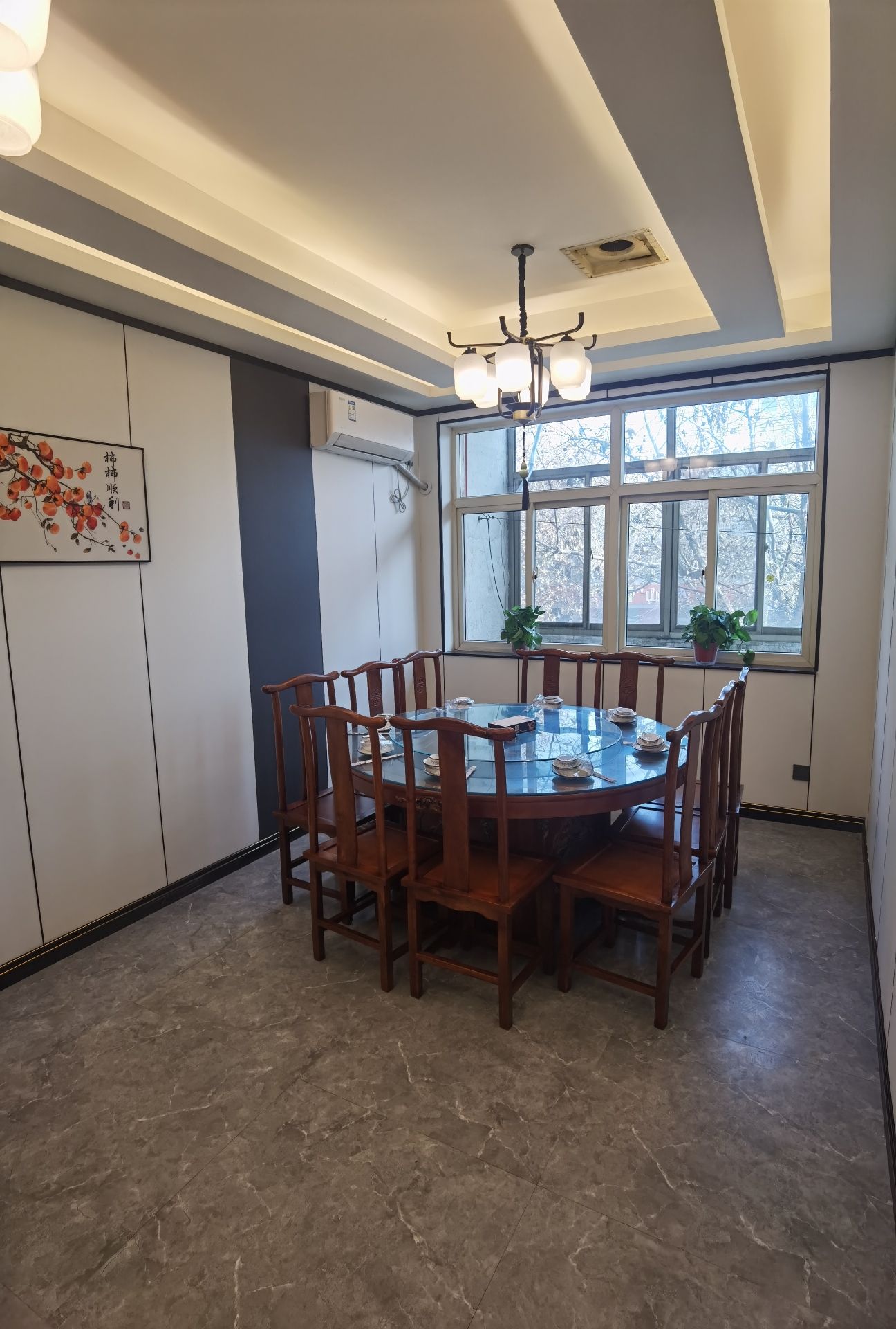 福婆面王(福阿婆店)