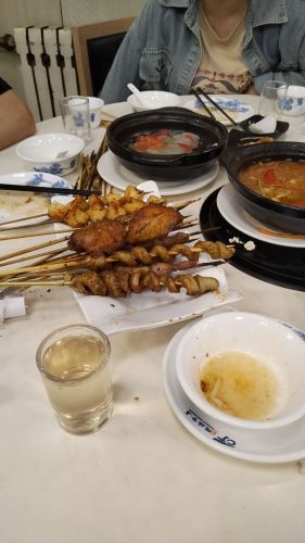 金泉饭店