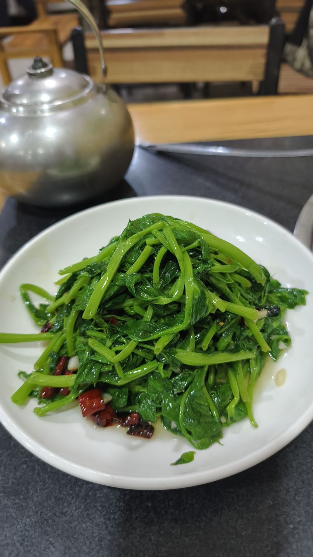 重庆富华鱼(中天新郡·怡景苑店)