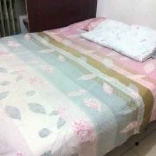 石家庄住家公寓