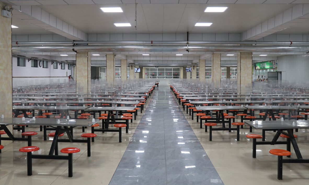 赵县第六中学
