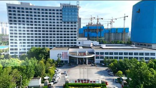 晋州市人民医院