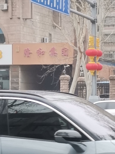 隆和集团(邯郸商会)