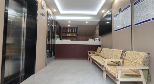 大运宾馆(省四院店)