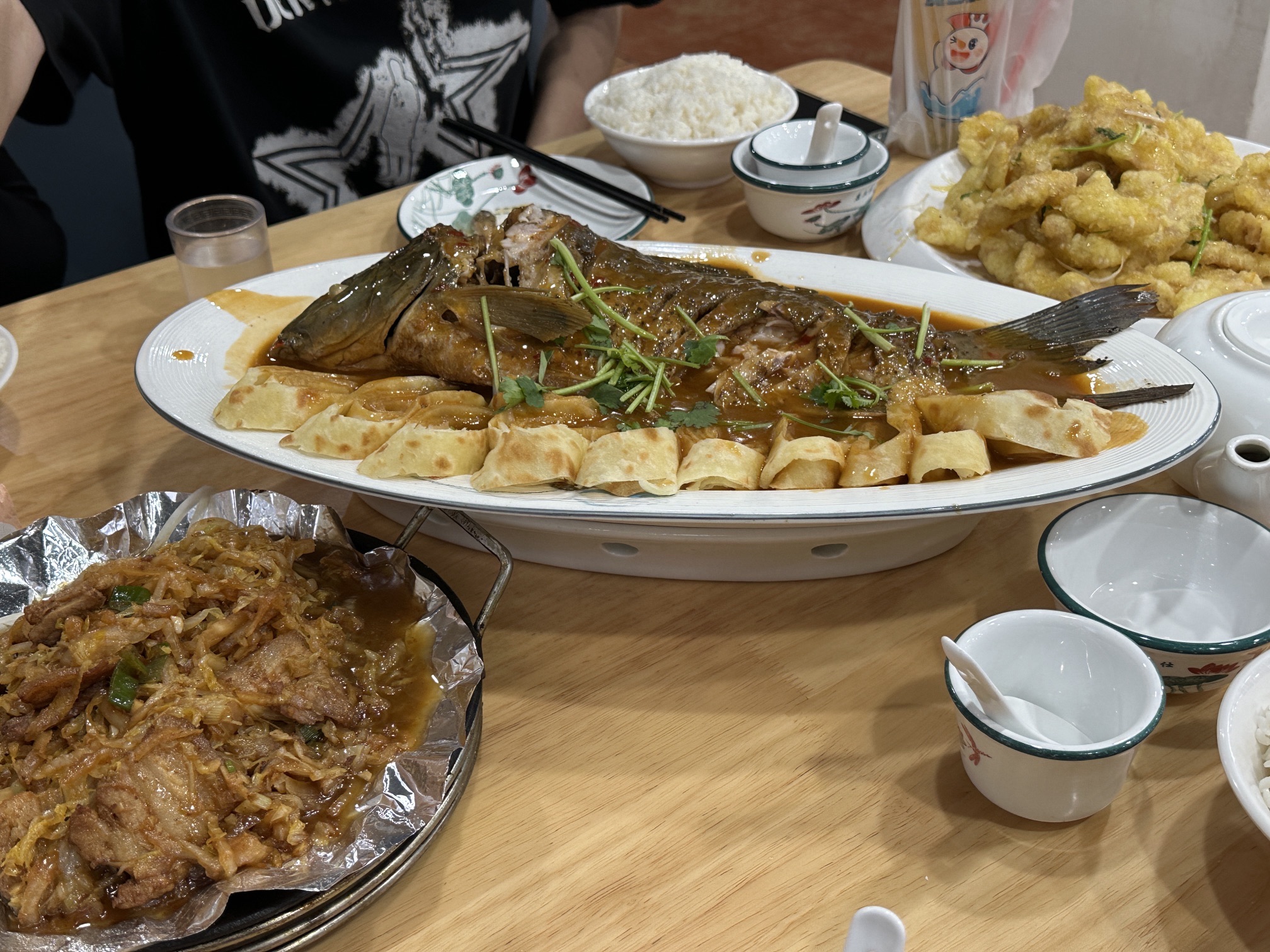 东北饭店(金正缔景城店)