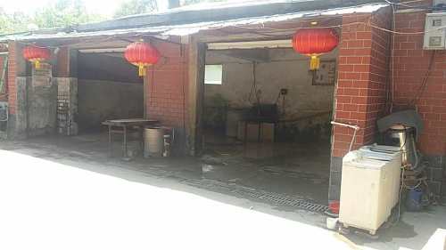 洗车